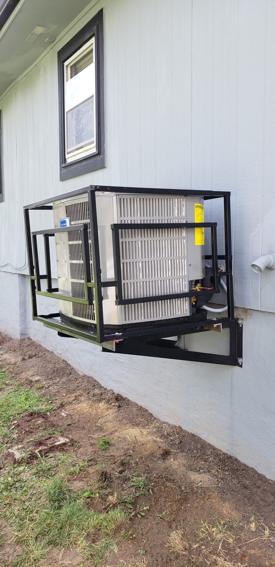 HVAC Services Omaha, NE Photo Gallery Sustainable Mechanical Inc